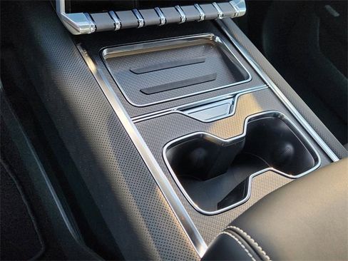 New 2026 GMC Sierra EV Elevation w/ Premium Package image 15