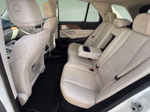 Used 2021 Mercedes-Benz GLE 350 image 20