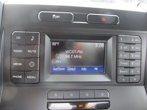 Used 2017 Ford F150 XL w/ Equipment Group 101A Mid AWD/4WD image 9