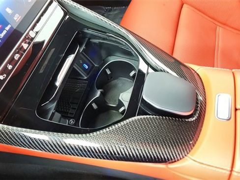 Used 2025 Mercedes-Benz SL 43 AMG w/ Driver Assistance Package image 46