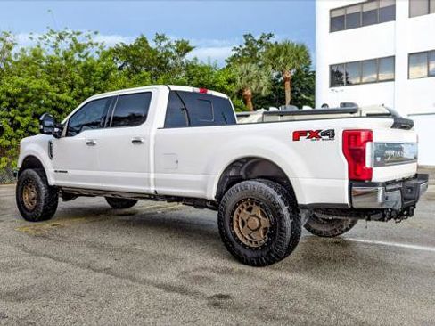 Used 2019 Ford F350 King Ranch w/ King Ranch Ultimate Package image 6