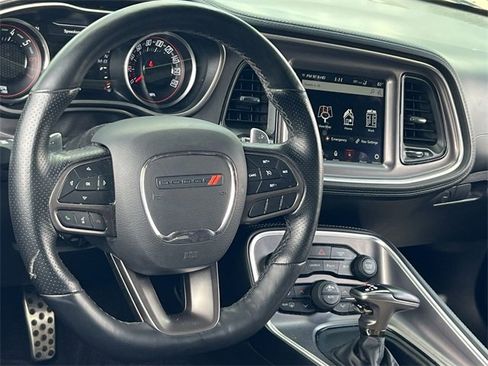 Used 2022 Dodge Challenger R/T Scat Pack image 21