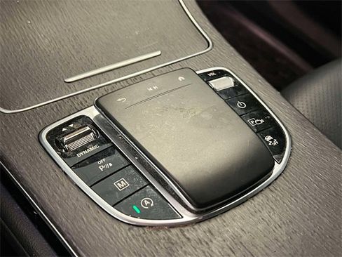 Certified 2022 Mercedes-Benz GLC 300 4MATIC image 30