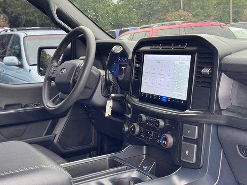Used 2024 Ford F150 STX AWD/4WD image 5