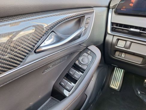 New 2026 Cadillac CT5 Sport image 16