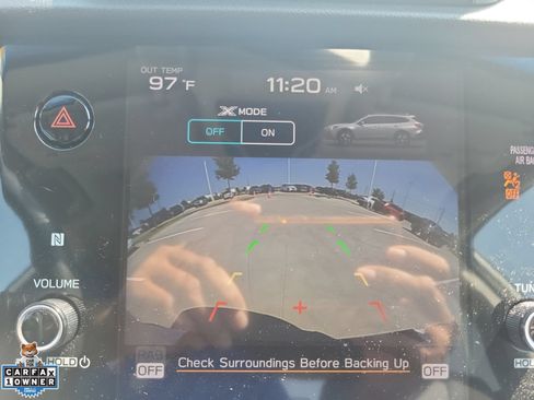 Used 2020 Subaru Outback Limited w/ Popular Package #2 AWD/4WD image 25