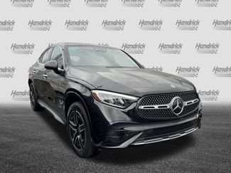 Certified 2025 Mercedes-Benz GLC 300 4MATIC video 2