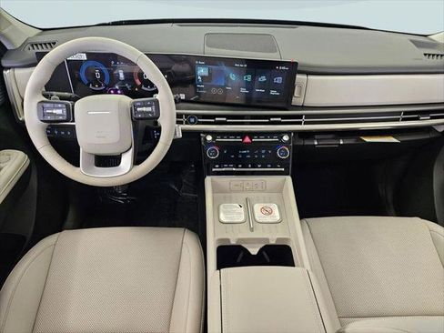 New 2026 Hyundai Santa Fe SEL AWD/4WD image 23