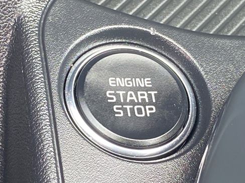 Used 2025 Kia K4 EX FWD image 17