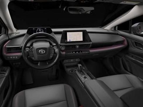 New 2026 Toyota Prius Plug-In Hybrid image 19