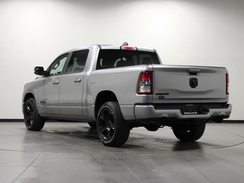 Used 2022 RAM 1500 Big Horn image 6