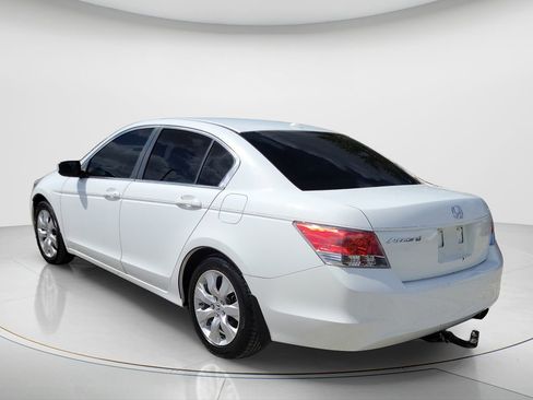 Used 2008 Honda Accord EX-L image 6