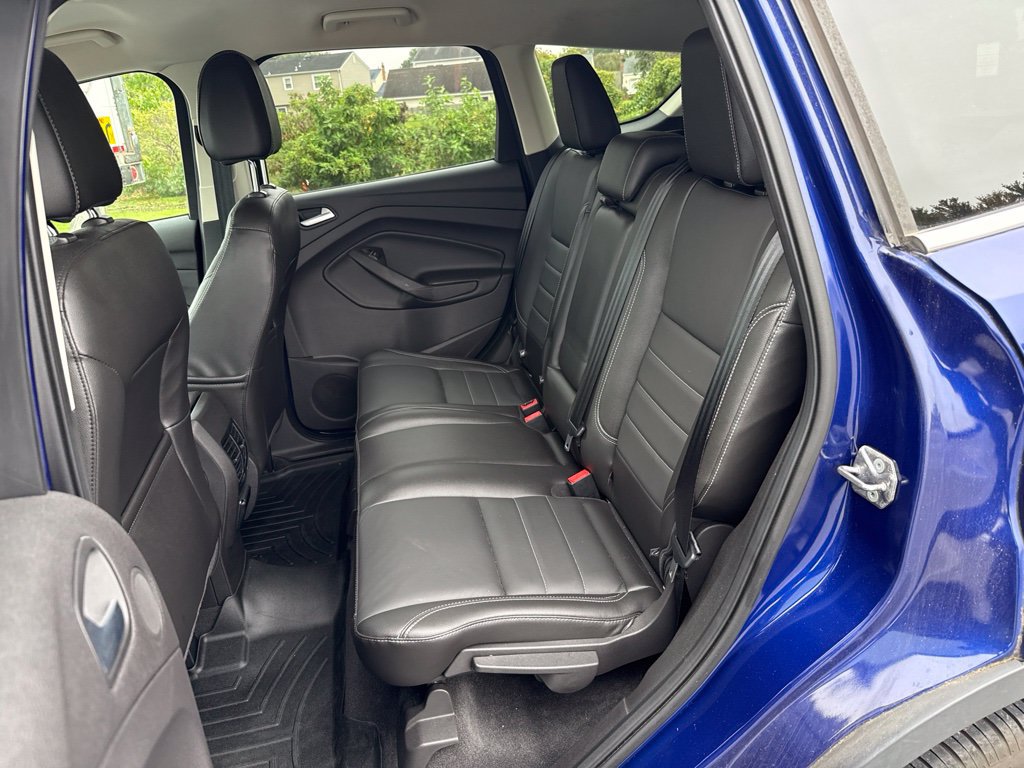 Used 2015 Ford Escape SE AWD/4WD image 10