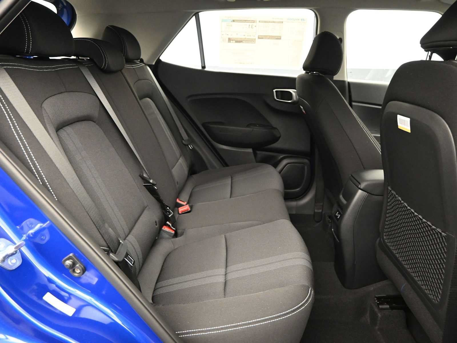 Used 2026 Hyundai Venue SEL FWD image 12