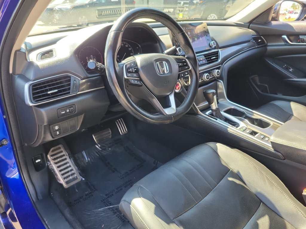 Used 2022 Honda Accord Sport Special Edition image 20