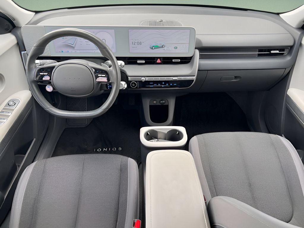 Certified 2024 Hyundai Ioniq 5 SEL AWD/4WD image 21