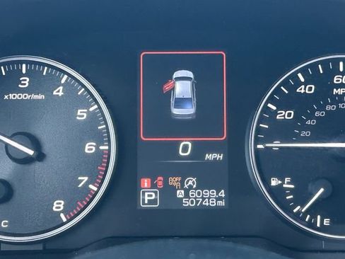 Used 2022 Subaru Legacy Premium AWD/4WD image 32