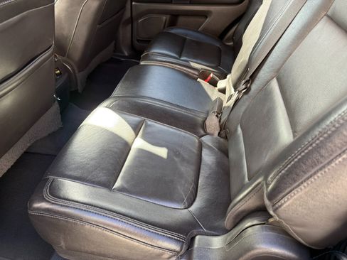 Used 2015 Ford Explorer Limited image 25