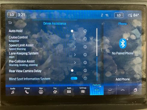 Used 2022 Ford F150 King Ranch w/ Equipment Group 601A High image 26