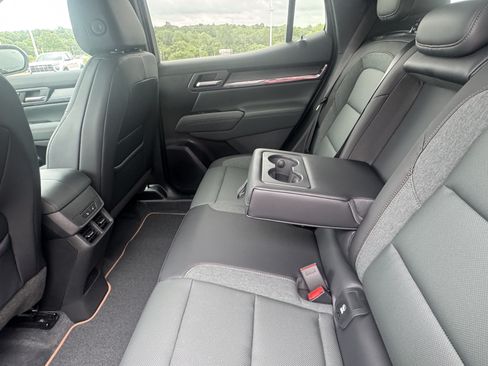 New 2027 GMC Terrain AT4 w/ Convenience Package III AWD/4WD image 15