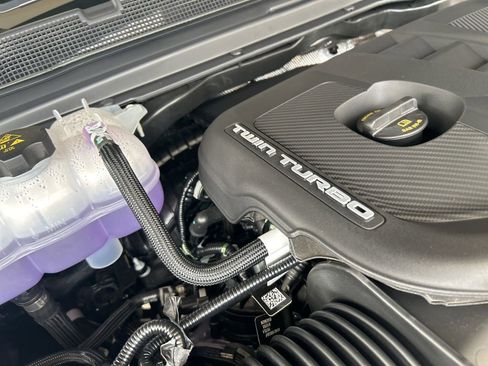 New 2026 RAM 1500 Tungsten w/ Off Road Group image 17