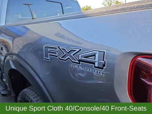 Used 2024 Ford F150 XLT w/ Equipment Group 302A MID image 32