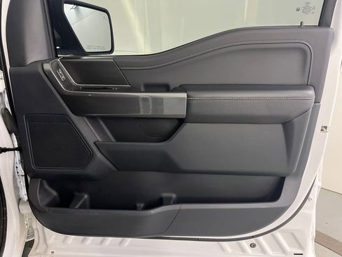 Used 2022 Ford F150 XLT w/ Equipment Group 302A High image 29