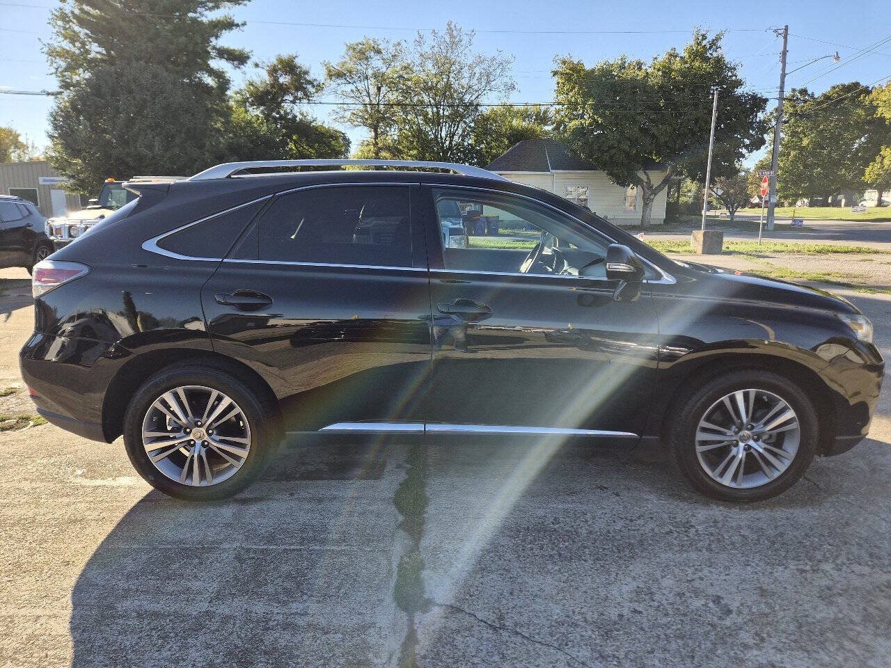 Used 2015 Lexus RX 350 FWD image 5