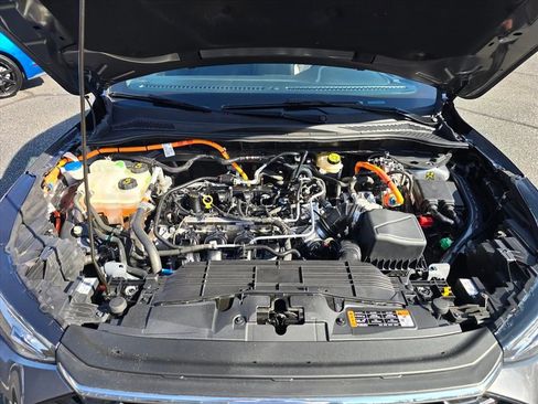 Used 2023 Ford Escape ST-Line Select image 27