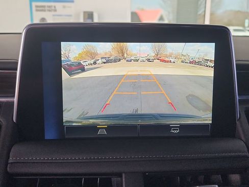 Certified 2023 Chevrolet Tahoe Z71 AWD/4WD image 15