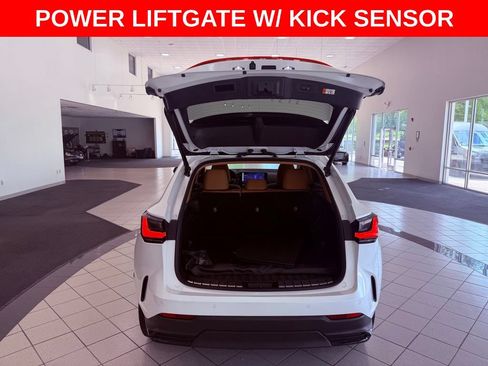 Certified 2025 Lexus NX 450h+ AWD w/ Accessory Package (2T) image 7