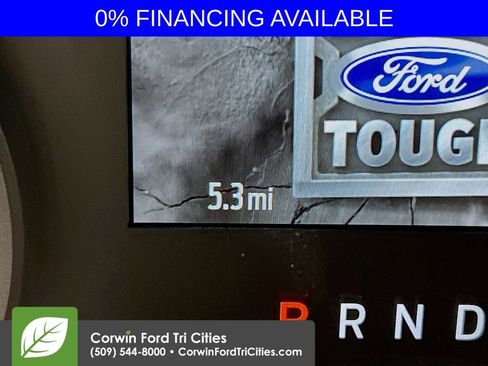 New 2026 Ford F150 STX image 2