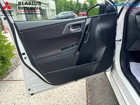 Used 2018 Toyota Corolla iM w/ All-Weather Mat Package FWD image 22