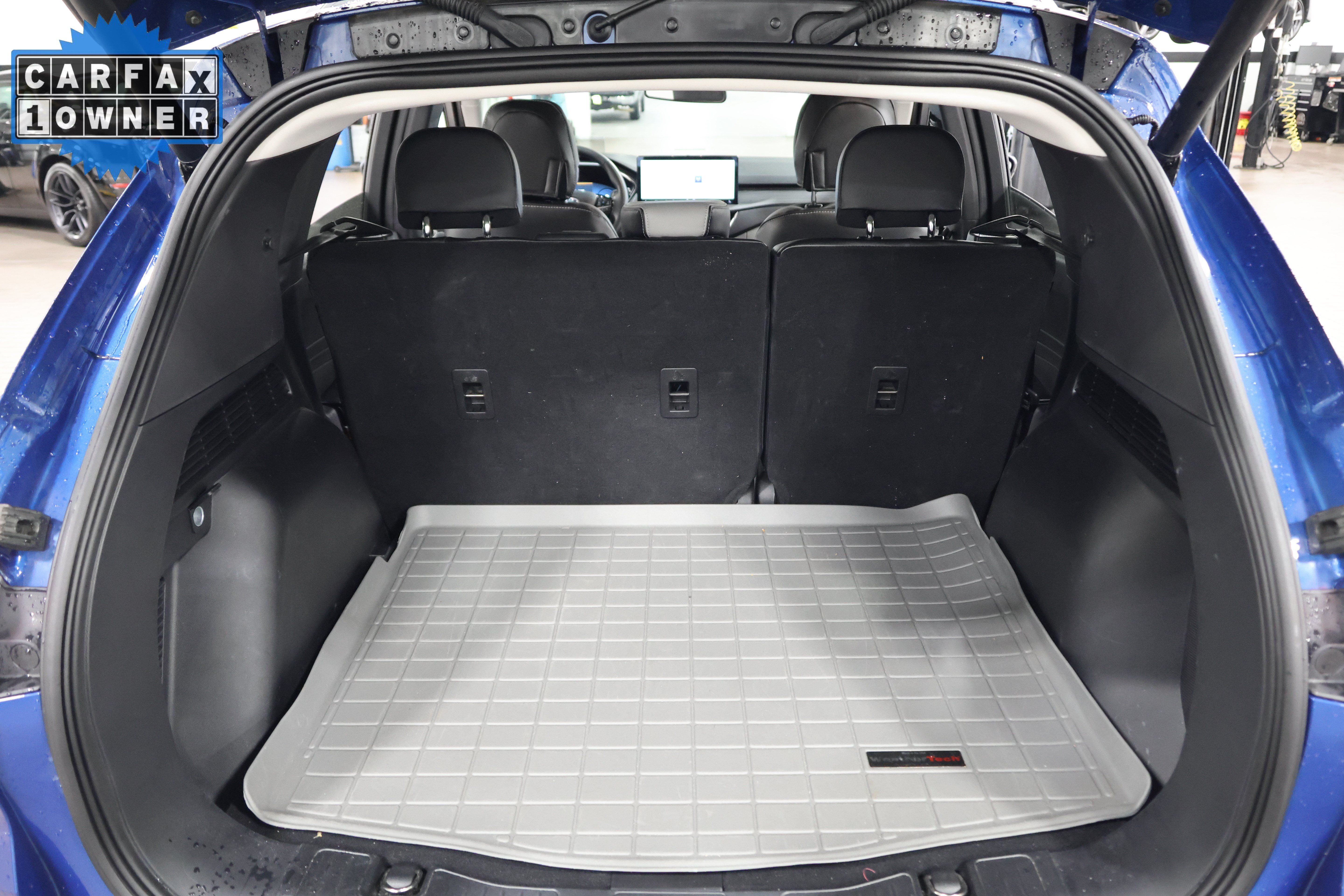 Used 2023 Ford Escape SE w/ PHEV Premium Package FWD image 35