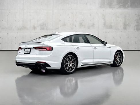 Used 2019 Audi RS 5 image 7