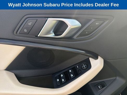 Used 2024 BMW 228i Gran Coupe FWD image 17