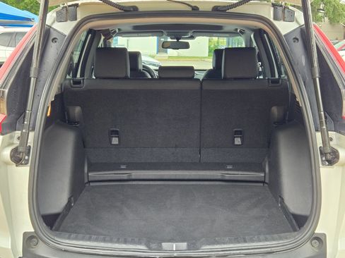 Used 2020 Honda CR-V EX-L image 24