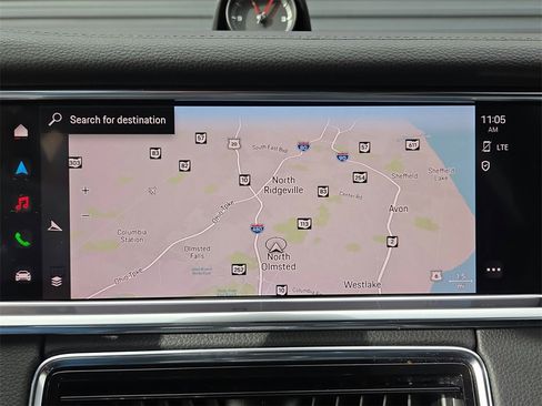 Used 2022 Porsche Panamera 4 image 11