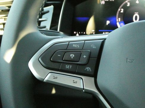 New 2026 Volkswagen Jetta Sport FWD image 11
