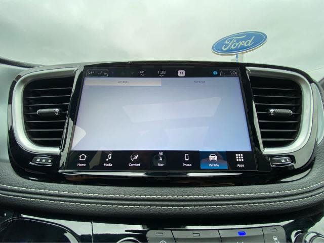 Used 2026 Chrysler Pacifica Limited FWD image 40