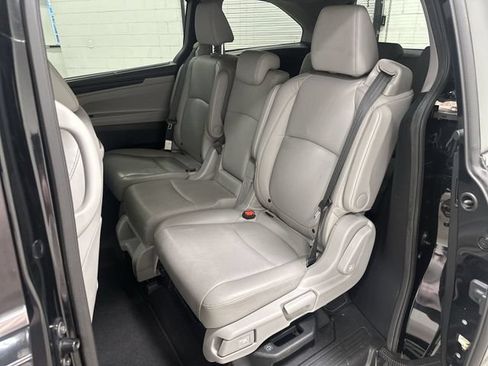 Used 2020 Honda Odyssey EX-L image 15