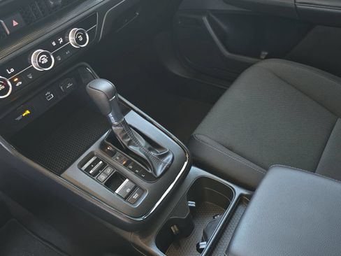 Certified 2024 Honda CR-V LX image 23