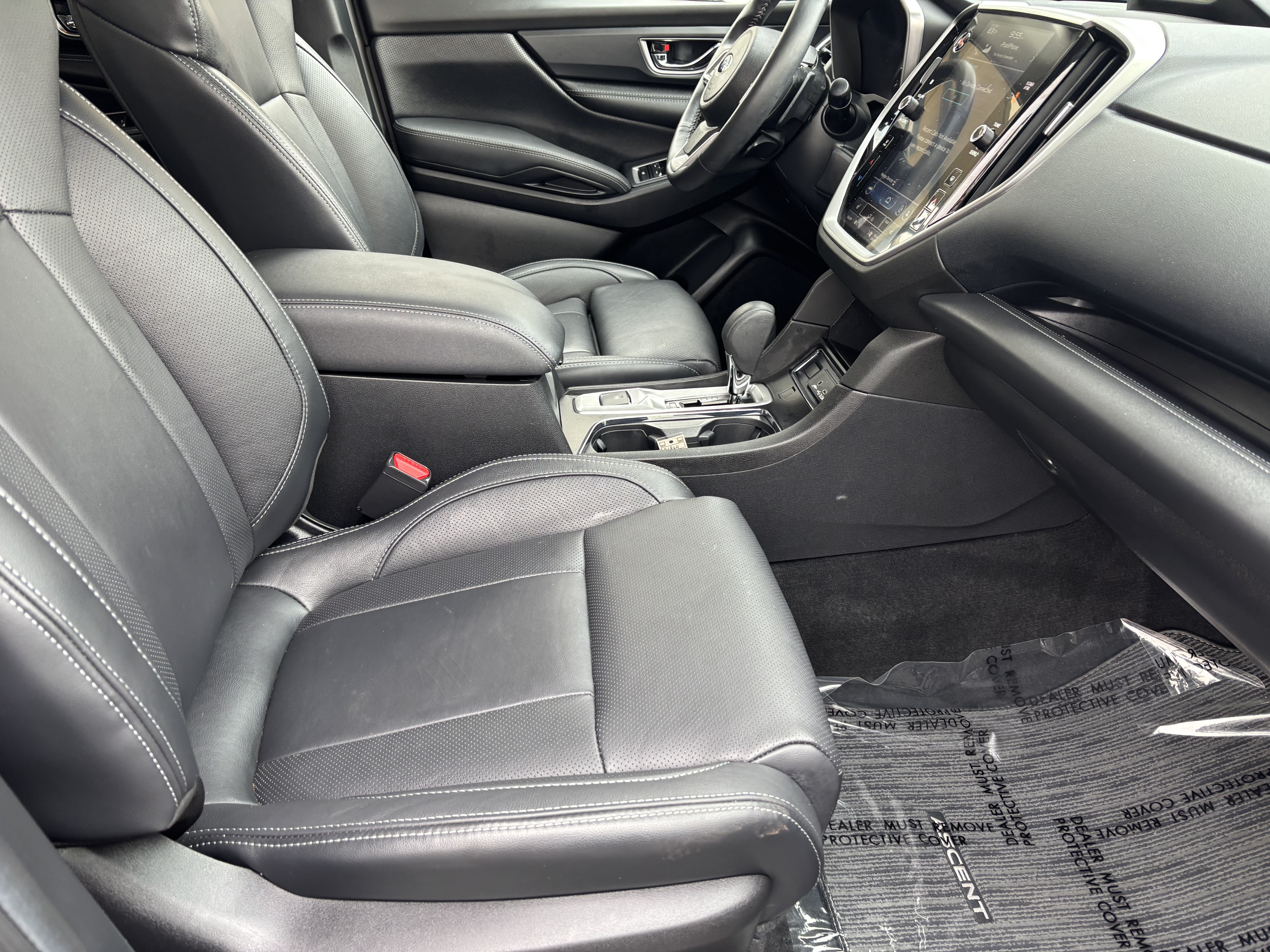 Used 2023 Subaru Ascent Limited AWD/4WD image 29
