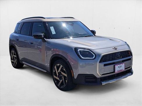 Used 2025 MINI Cooper Countryman S AWD/4WD image 7