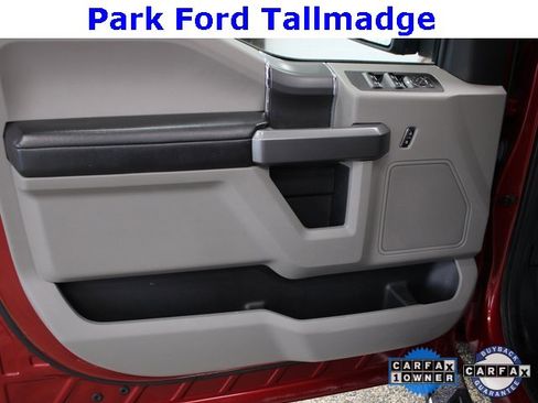 Used 2018 Ford F150 XLT w/ Equipment Group 302A Luxury image 11