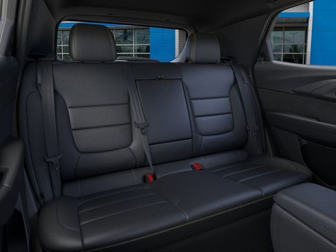 New 2026 Chevrolet TrailBlazer ACTIV w/ Driver Confidence Package FWD image 19