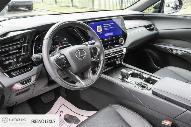 Certified 2025 Lexus RX 350 Premium Plus w/ Convenience Package AWD/4WD image 19
