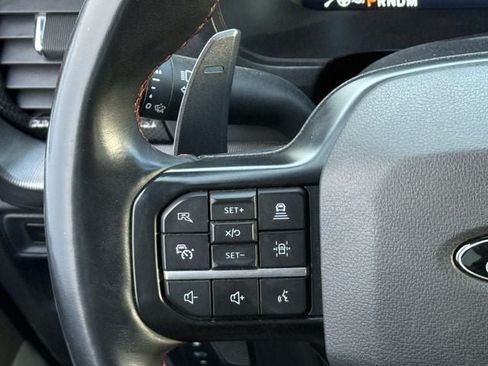 Used 2024 Ford F150 Raptor AWD/4WD image 13