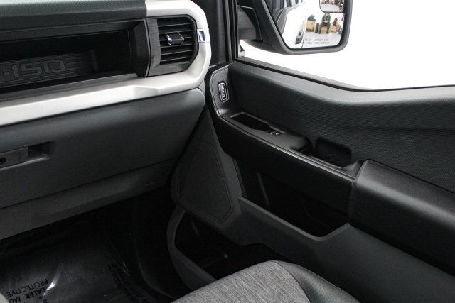 Used 2022 Ford F150 XL w/ Equipment Group 101A High AWD/4WD image 24