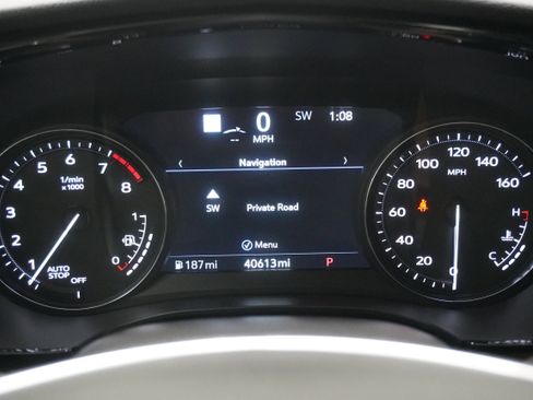 Used 2022 Cadillac XT5 Premium Luxury w/ Technology Package image 18